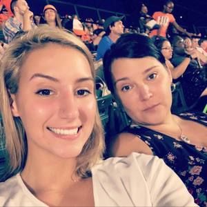 Meet your Posher, Bailey lynn